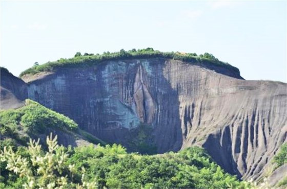 飛天山